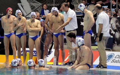 Chava Gómez, satisfet amb la temporada del seu equip